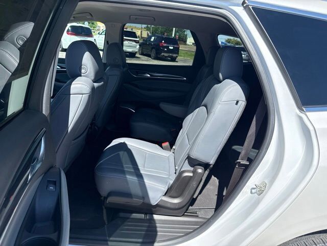 2021 Buick Enclave Essence Carbondale IL