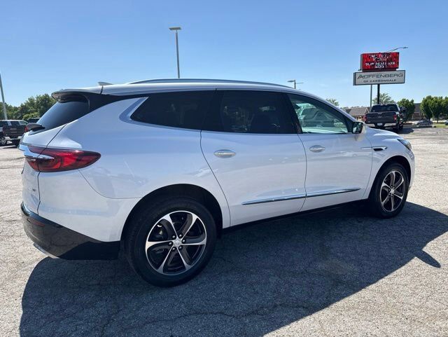 2021 Buick Enclave Essence Carbondale IL