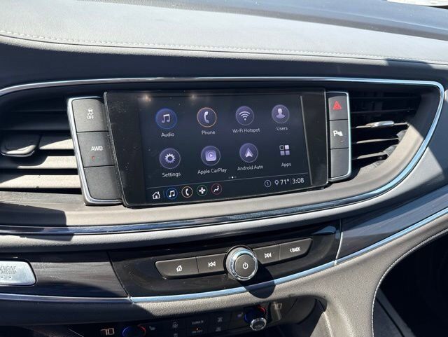 2021 Buick Enclave Essence Carbondale IL