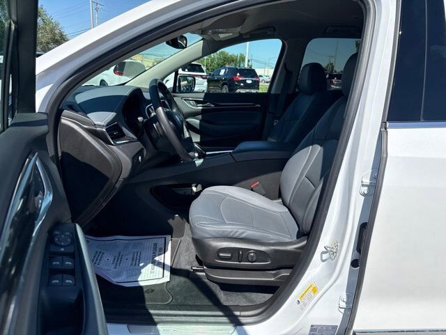 2021 Buick Enclave Essence Carbondale IL