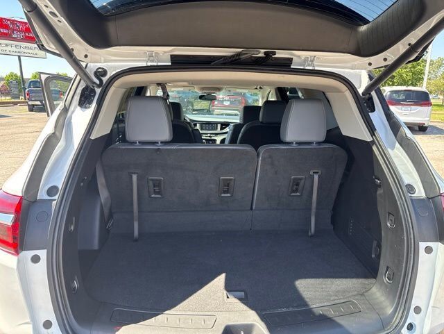 2021 Buick Enclave Essence Carbondale IL