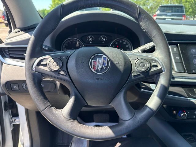 2021 Buick Enclave Essence Carbondale IL