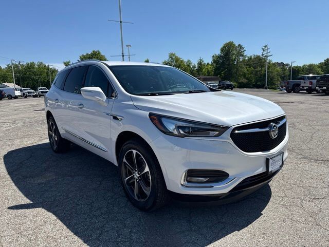 2021 Buick Enclave Essence Carbondale IL