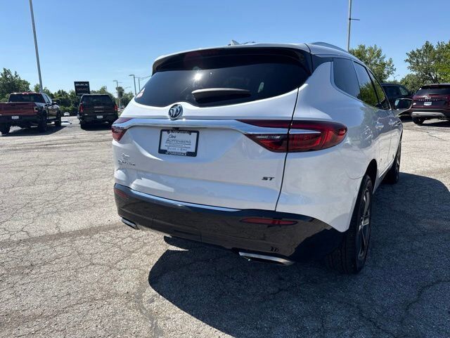 2021 Buick Enclave Essence Carbondale IL