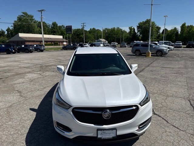 2021 Buick Enclave Essence Carbondale IL