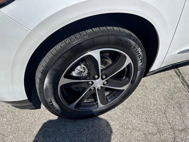 2021 Buick Enclave Essence Carbondale IL