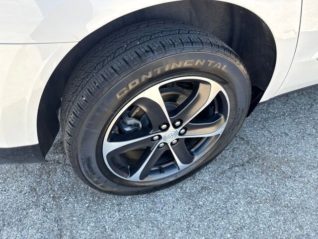 2021 Buick Enclave Essence Carbondale IL