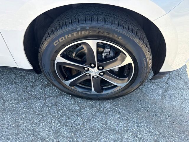 2021 Buick Enclave Essence Carbondale IL