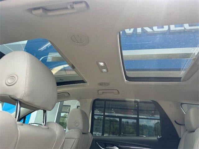 2021 Buick Enclave Essence Farmington MO