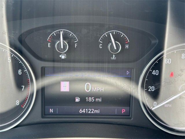 2021 Buick Enclave Essence Farmington MO