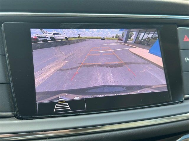 2021 Buick Enclave Essence Farmington MO