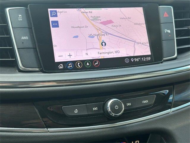 2021 Buick Enclave Essence Farmington MO