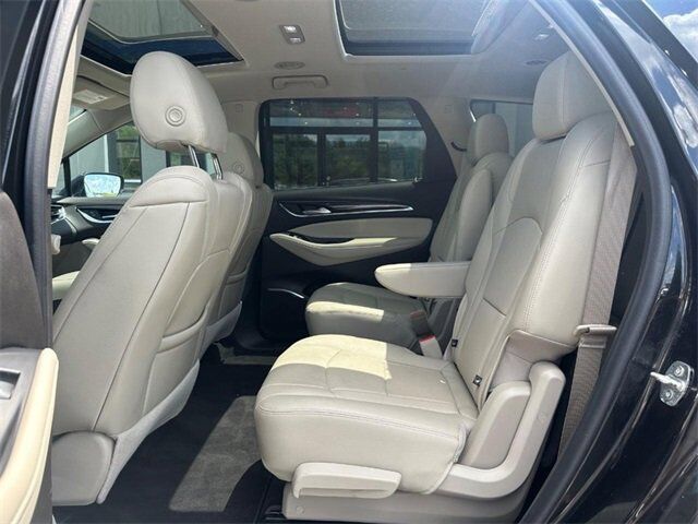 2021 Buick Enclave Essence Farmington MO