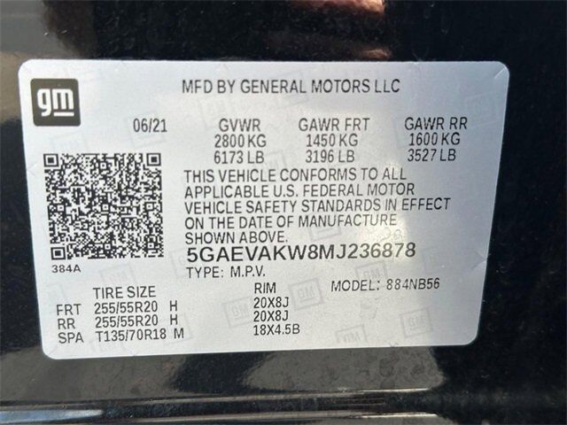 2021 Buick Enclave Essence Farmington MO