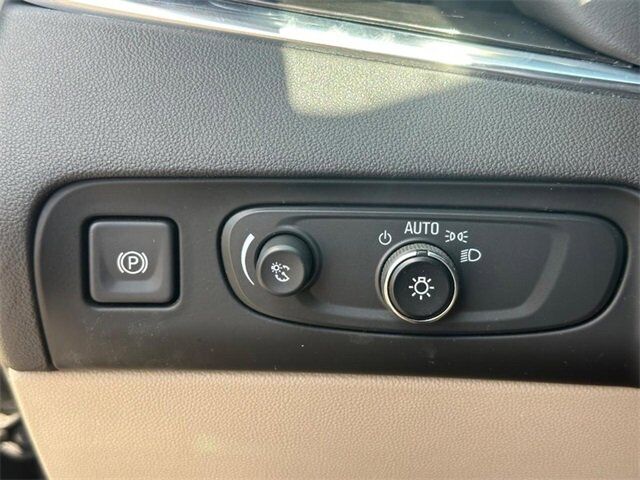 2021 Buick Enclave Essence Farmington MO