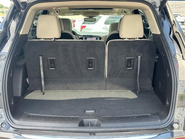 2021 Buick Enclave Essence Farmington MO