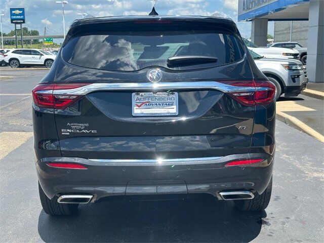 2021 Buick Enclave Essence Farmington MO