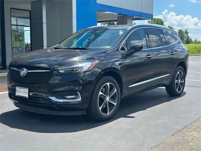 2021 Buick Enclave Essence Farmington MO