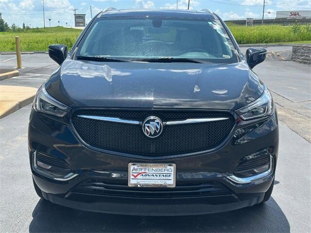 2021 Buick Enclave Essence Farmington MO