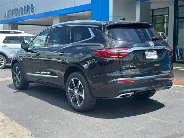 2021 Buick Enclave Essence Farmington MO