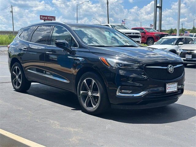 2021 Buick Enclave Essence Farmington MO