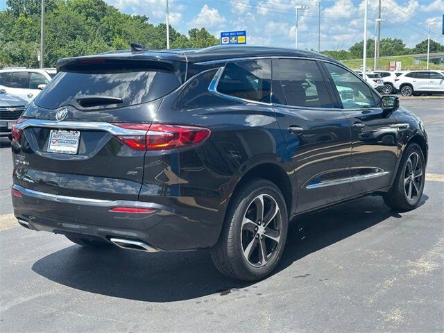 2021 Buick Enclave Essence Farmington MO