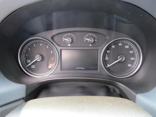 2021 Buick Enclave Essence Wilson NC