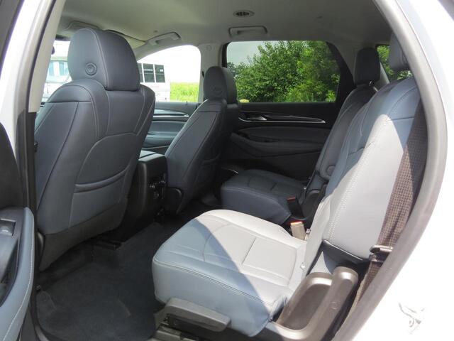 2021 Buick Enclave Essence Wilson NC
