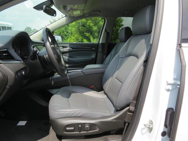 2021 Buick Enclave Essence Wilson NC