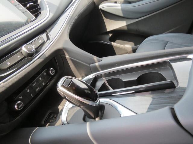 2021 Buick Enclave Essence Wilson NC