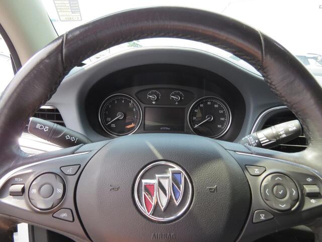 2021 Buick Enclave Essence Wilson NC