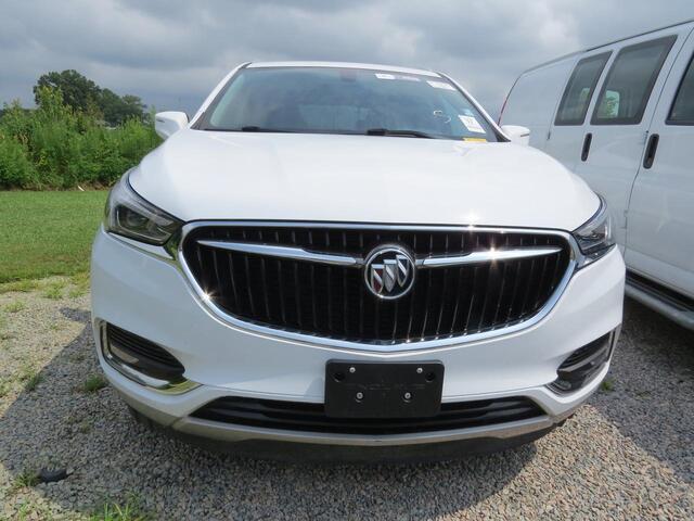 2021 Buick Enclave Essence Wilson NC