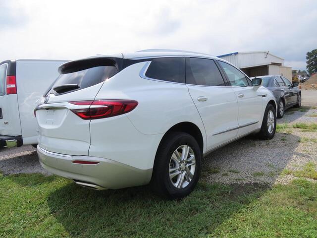 2021 Buick Enclave Essence Wilson NC