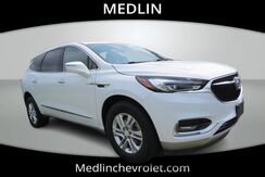 2021_Buick_Enclave_Essence_ Wilson NC
