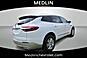 2021 Buick Enclave Essence Wilson NC