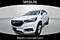 2021 Buick Enclave Essence Wilson NC