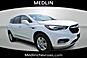 2021 Buick Enclave Essence Wilson NC