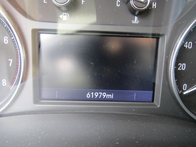 2021 Buick Enclave Essence Wilson NC