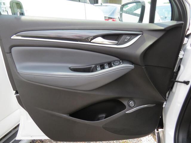 2021 Buick Enclave Essence Wilson NC