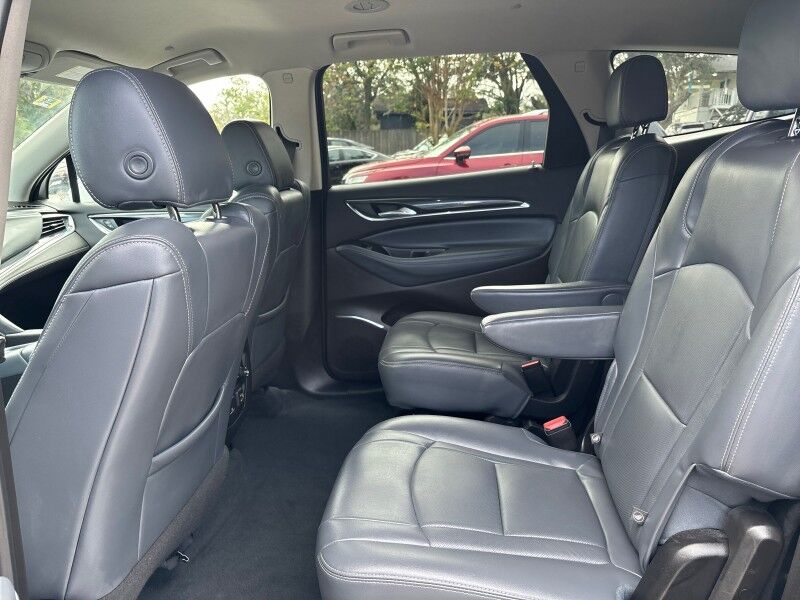 2021 Buick Enclave Essence w/ST PKG. SOUND & SITES PKG. Seffner FL