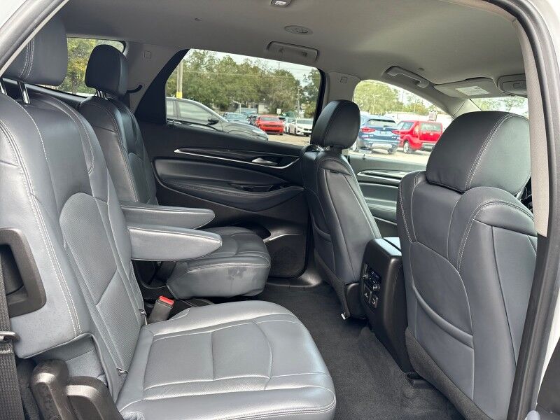2021 Buick Enclave Essence w/ST PKG. SOUND & SITES PKG. Seffner FL