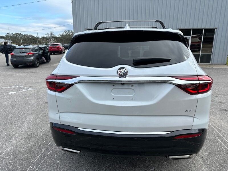 2021 Buick Enclave Essence w/ST PKG. SOUND & SITES PKG. Seffner FL