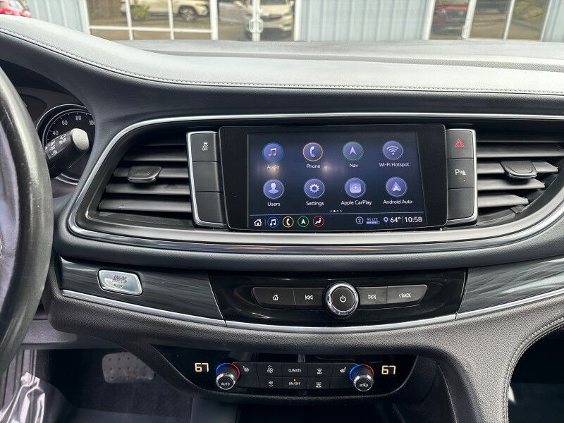 2021 Buick Enclave Essence w/ST PKG. SOUND & SITES PKG. Seffner FL