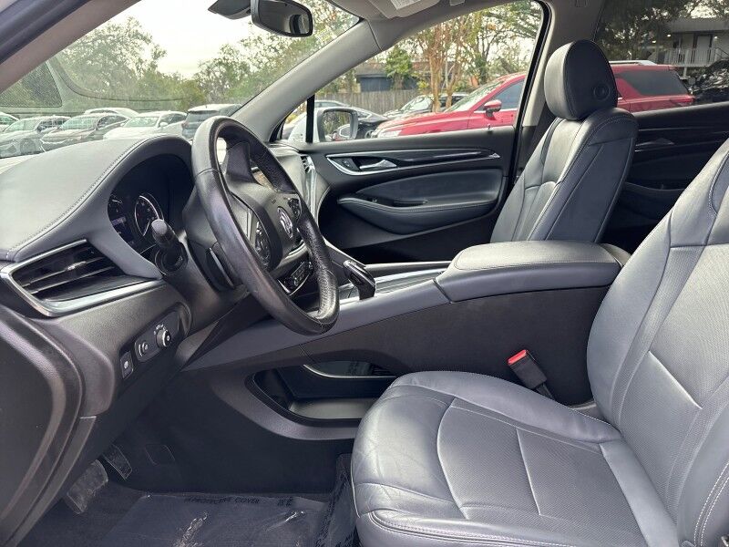 2021 Buick Enclave Essence w/ST PKG. SOUND & SITES PKG. Seffner FL