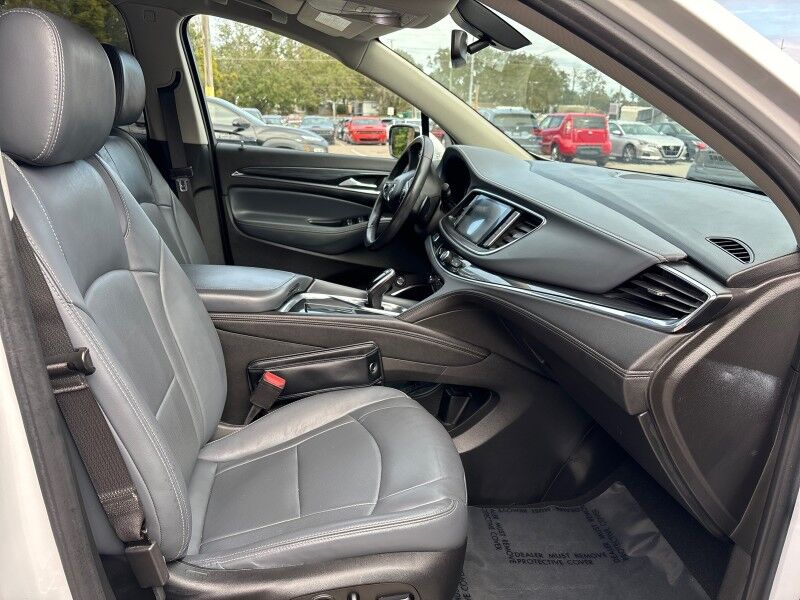 2021 Buick Enclave Essence w/ST PKG. SOUND & SITES PKG. Seffner FL