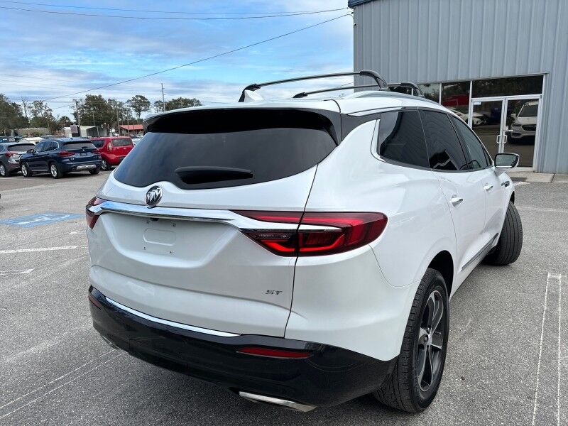 2021 Buick Enclave Essence w/ST PKG. SOUND & SITES PKG. Seffner FL