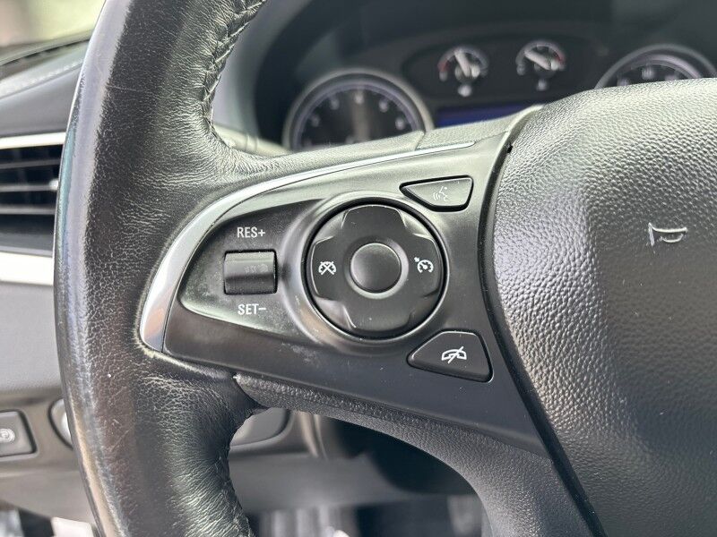 2021 Buick Enclave Essence w/ST PKG. SOUND & SITES PKG. Seffner FL