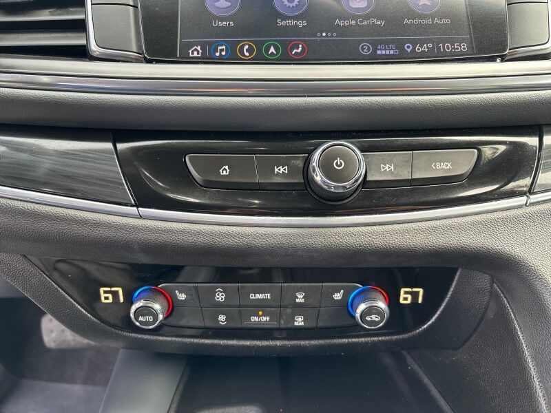 2021 Buick Enclave Essence w/ST PKG. SOUND & SITES PKG. Seffner FL