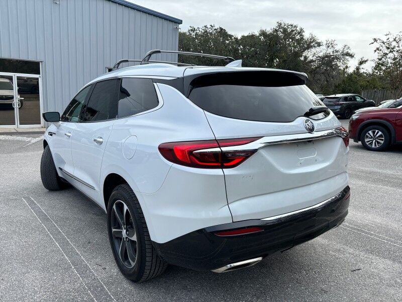 2021 Buick Enclave Essence w/ST PKG. SOUND & SITES PKG. Seffner FL