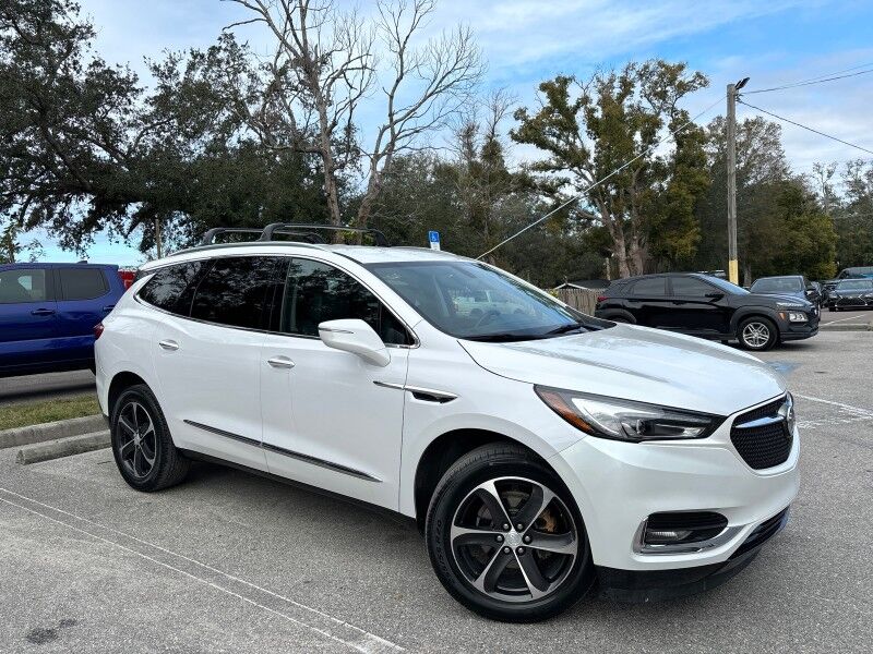 2021 Buick Enclave Essence w/ST PKG. SOUND & SITES PKG. Seffner FL